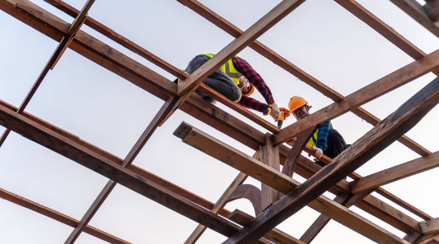 Expert top industrial roofings services in Coalville, UT